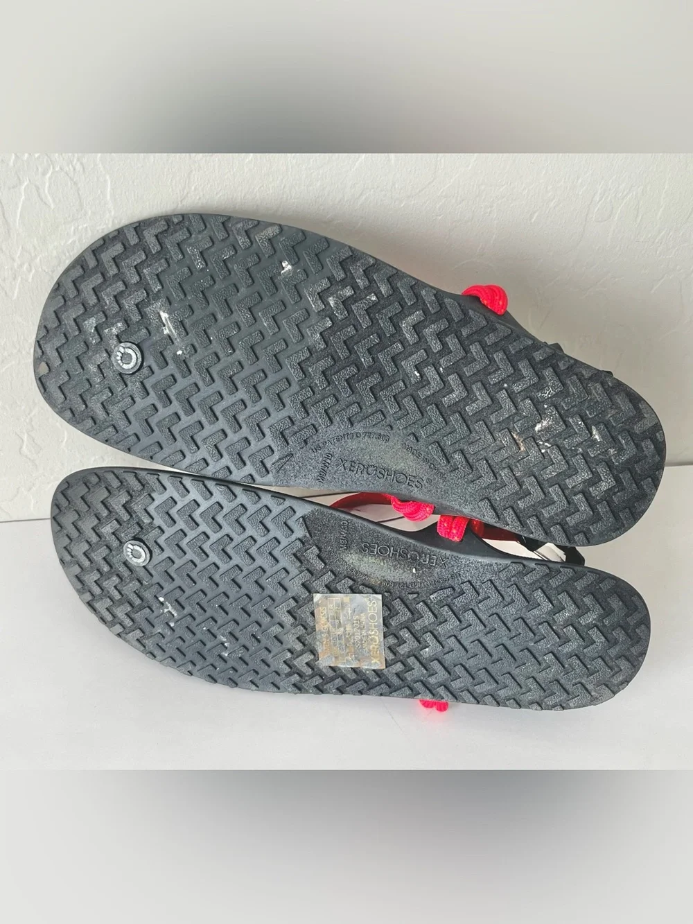 Xero Shoes xero genesis